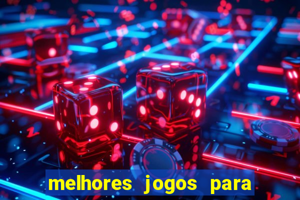 melhores jogos para ganhar dinheiro no pix